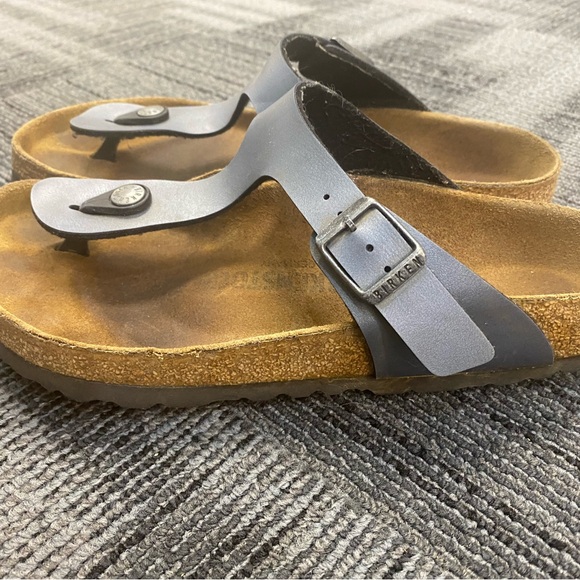 Birkenstock size 37 - Picture 5 of 5